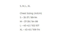 Radar Skis Womens Cameo 3.0 Waterski Life Vest - Maroon -AquaFit Shop 2021 radar skis cameo 3 0 womens cga life vest maroon size chart