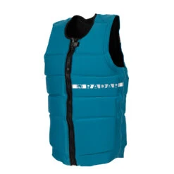 Radar Skis Drifter Impact Waterski Vest - Blue 8 Radar Skis Drifter Impact Waterski Vest - Blue -AquaFit Shop 2021 radar skis drifter impact vest blue 1