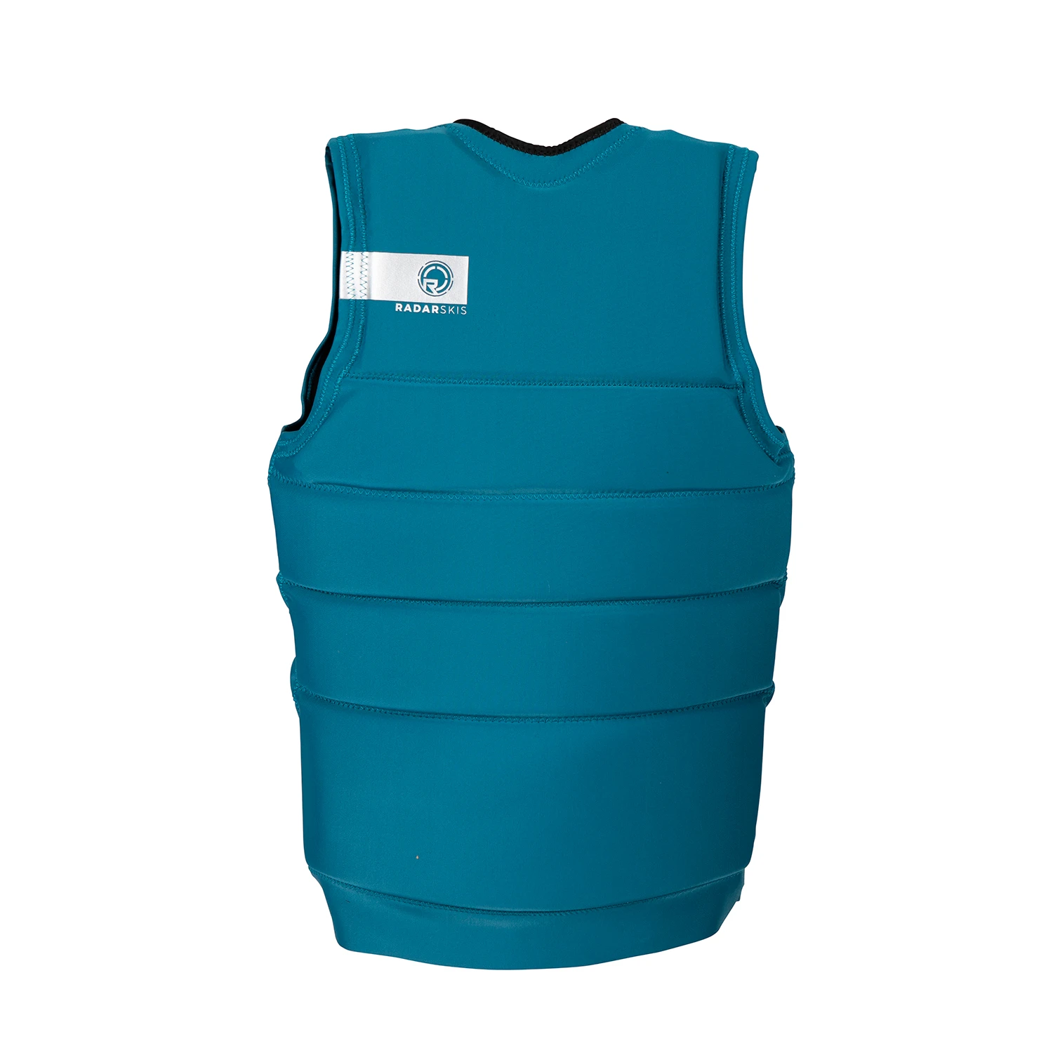 Radar Skis Drifter Impact Waterski Vest - Blue 4 Radar Skis Drifter Impact Waterski Vest - Blue - Image 2