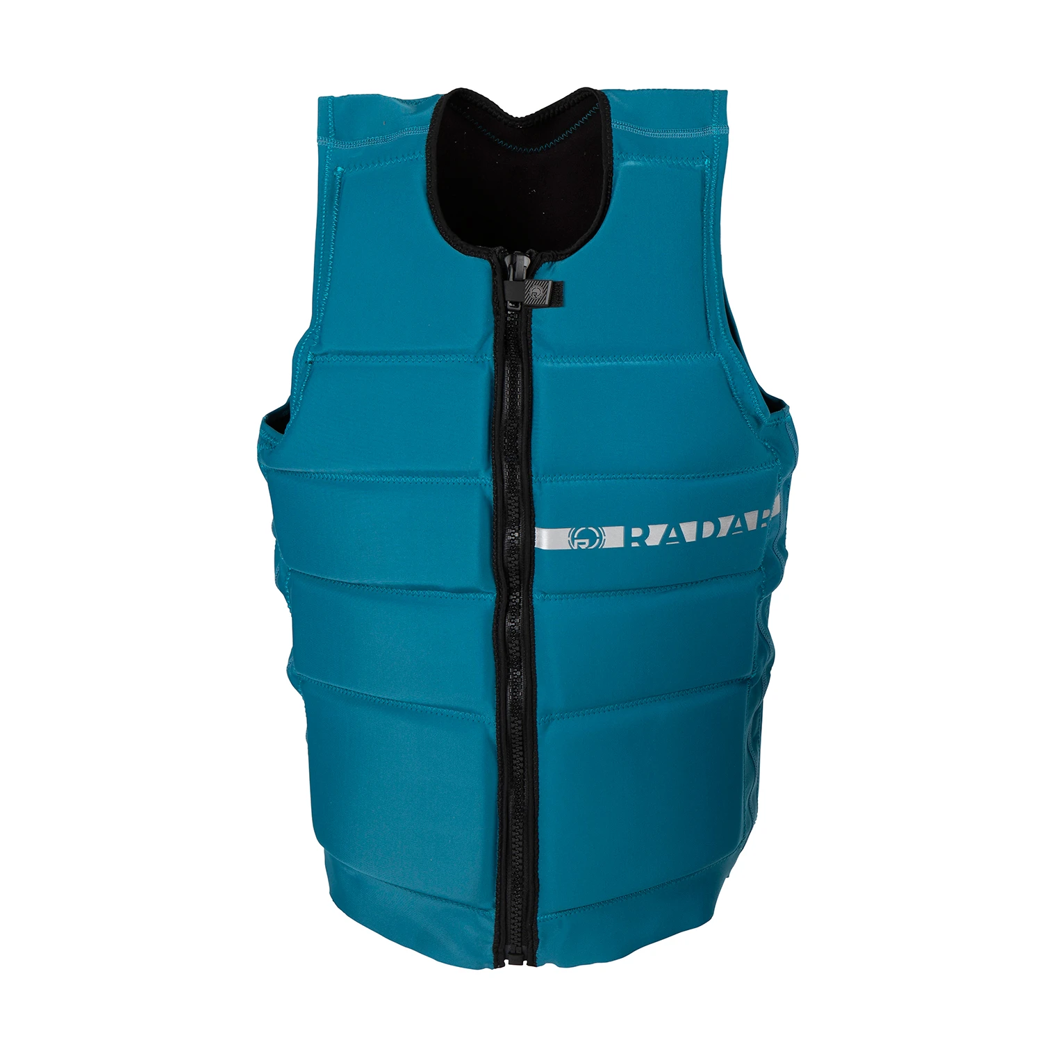 Radar Skis Drifter Impact Waterski Vest - Blue 3 Radar Skis Drifter Impact Waterski Vest - Blue
