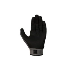 Radar Skis Union Glove - Grey -AquaFit Shop 2021 radar skis union glove grey palm
