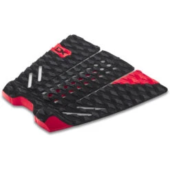Dakine Jack Robinson Pro-Model Surfboard Traction Pad - Black/Red