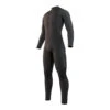 Mystic MAJESTIC 5/4 GBS Front Zip Wetsuit - Black -AquaFit Shop 2022 Mystic Majestic Chestzip Wetsuit Black