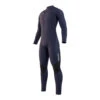 Mystic MAJESTIC 3/2 GBS Front Zip Wetsuit - Night Blue -AquaFit Shop 2022 Mystic Majestic Chestzip Wetsuit Night Blue
