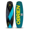 OBrien Clutch Boat Series Wakeboard -AquaFit Shop 2022 Obrien Clutch Wakeboard