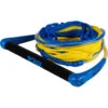 Ronix Combo 2.0 Wakeboard Rope And Handle Package - Blue/Yellow 1 Ronix Combo 2.0 Wakeboard Rope And Handle Package - Blue/Yellow -AquaFit Shop 2022 Ronix Wake Handle Line Combo 2 Blue Yellow