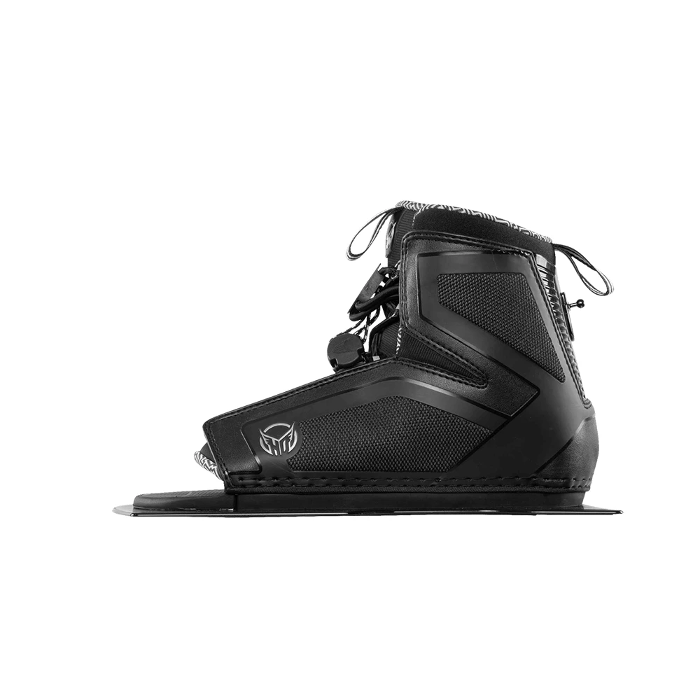 HO Sports Stance 110 Front Crossover Water Ski Boot - Image 3