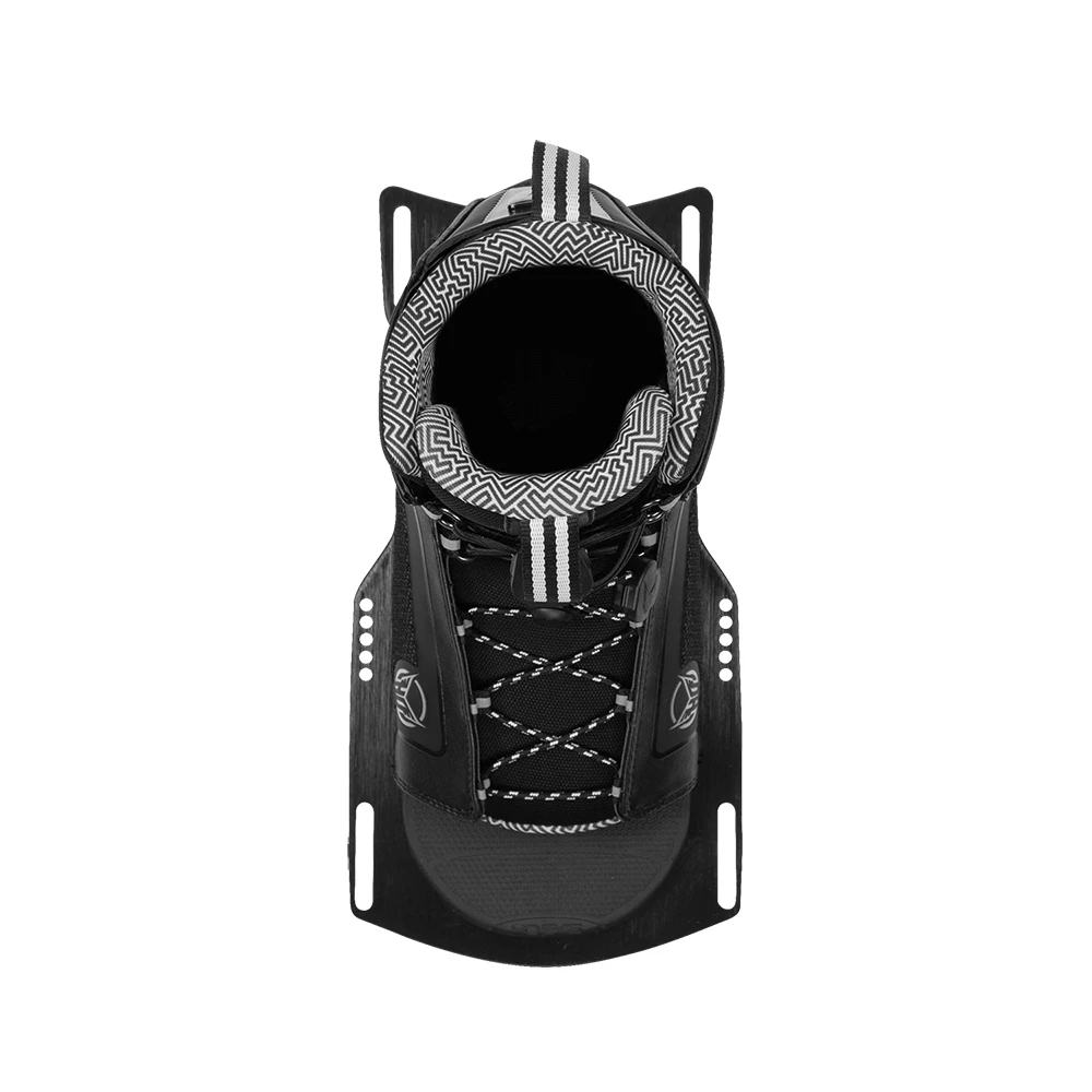HO Sports Stance 110 Front Crossover Water Ski Boot - Image 4
