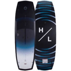 Hyperlite Baseline Boat Wakeboard