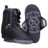 Hyperlite Capitol Wakeboard Boots -AquaFit Shop 2022 hyperlite capitol wakeboard boots