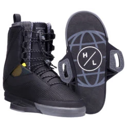 Hyperlite Capitol Wakeboard Boots
