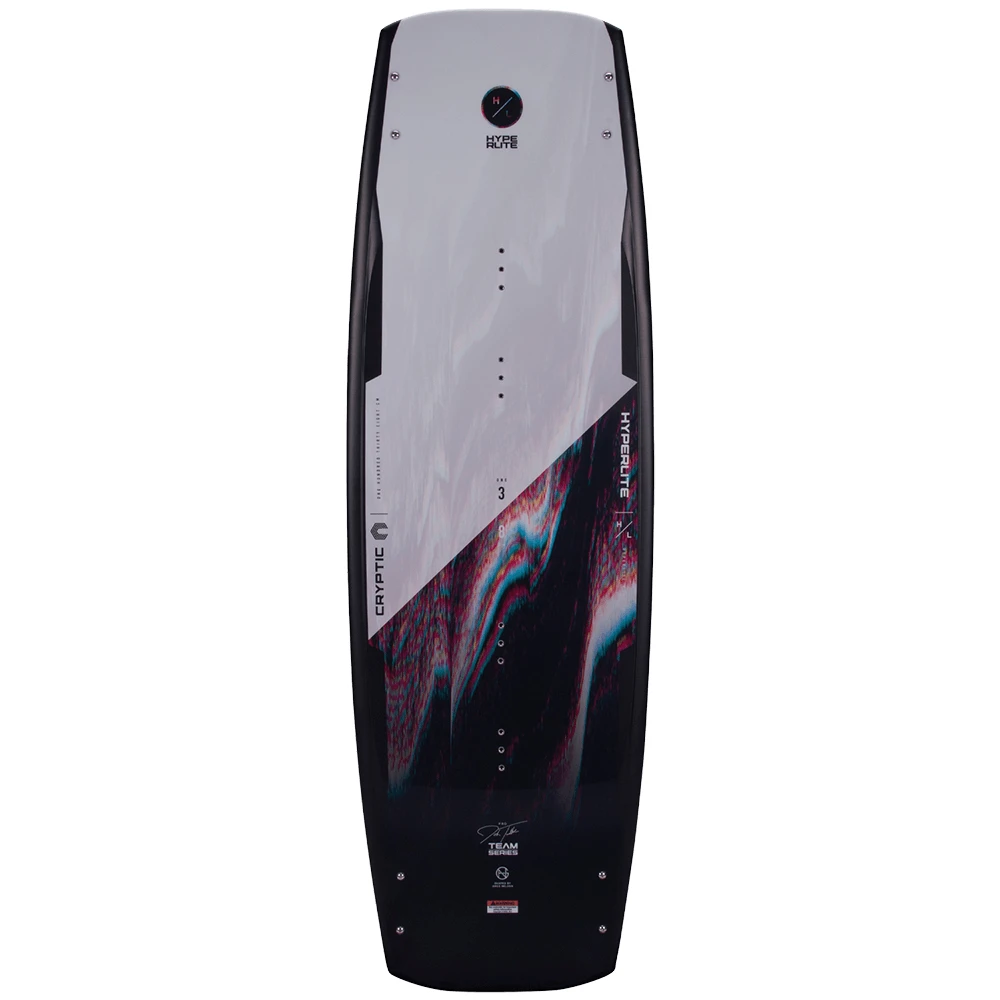 Hyperlite Cryptic Boat Wakeboard 5 Hyperlite Cryptic Boat Wakeboard - Image 3