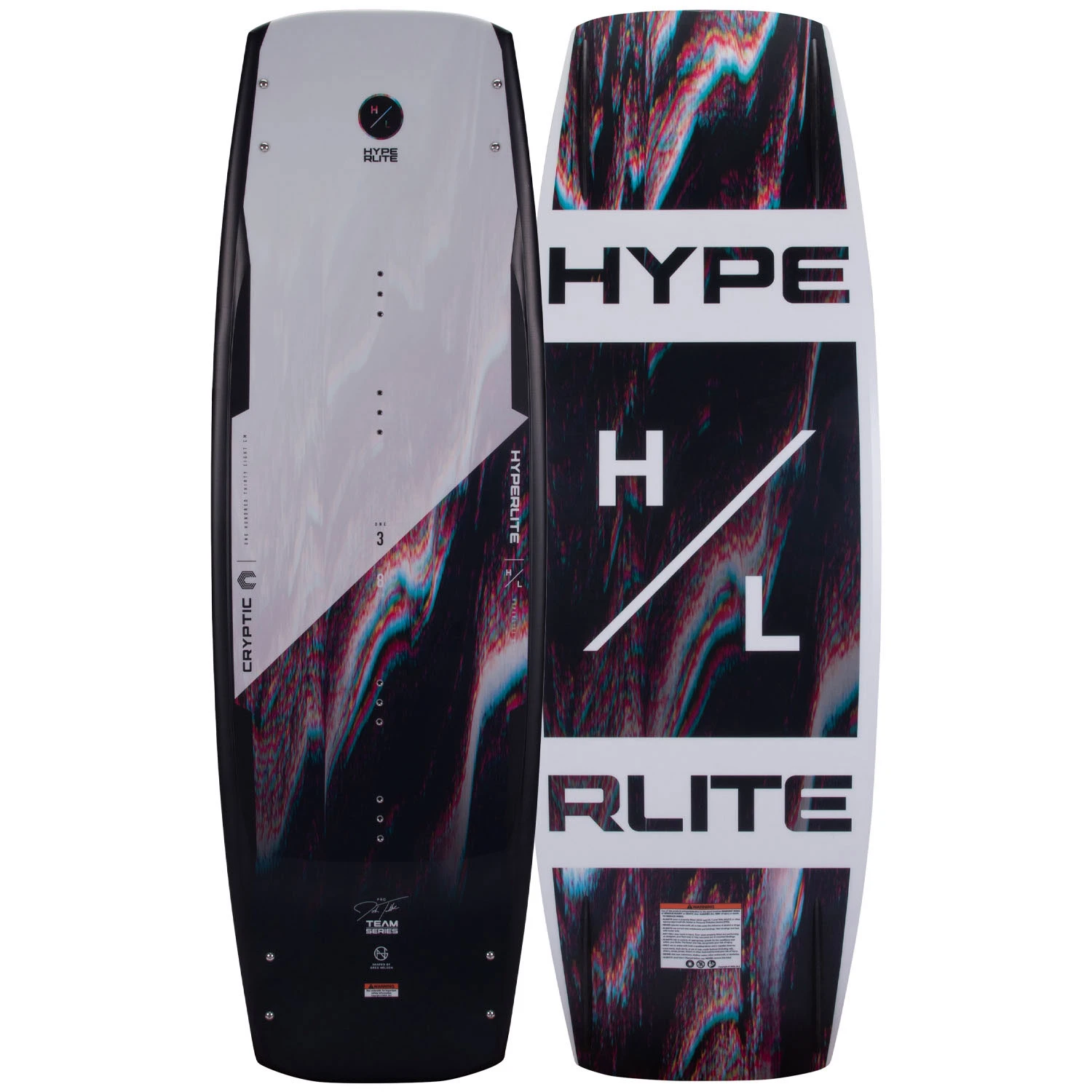 Hyperlite Cryptic Boat Wakeboard 3 Hyperlite Cryptic Boat Wakeboard