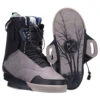 Hyperlite Defacto Wakeboard Boots -AquaFit Shop 2022 hyperlite defacto wakeboard boots