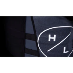 Hyperlite Prime CGA Wakeboard Vest - Ash/Black 9 Hyperlite Prime CGA Wakeboard Vest - Ash/Black -AquaFit Shop 2022 hyperlite prime cga wakeboard vest ash black 2