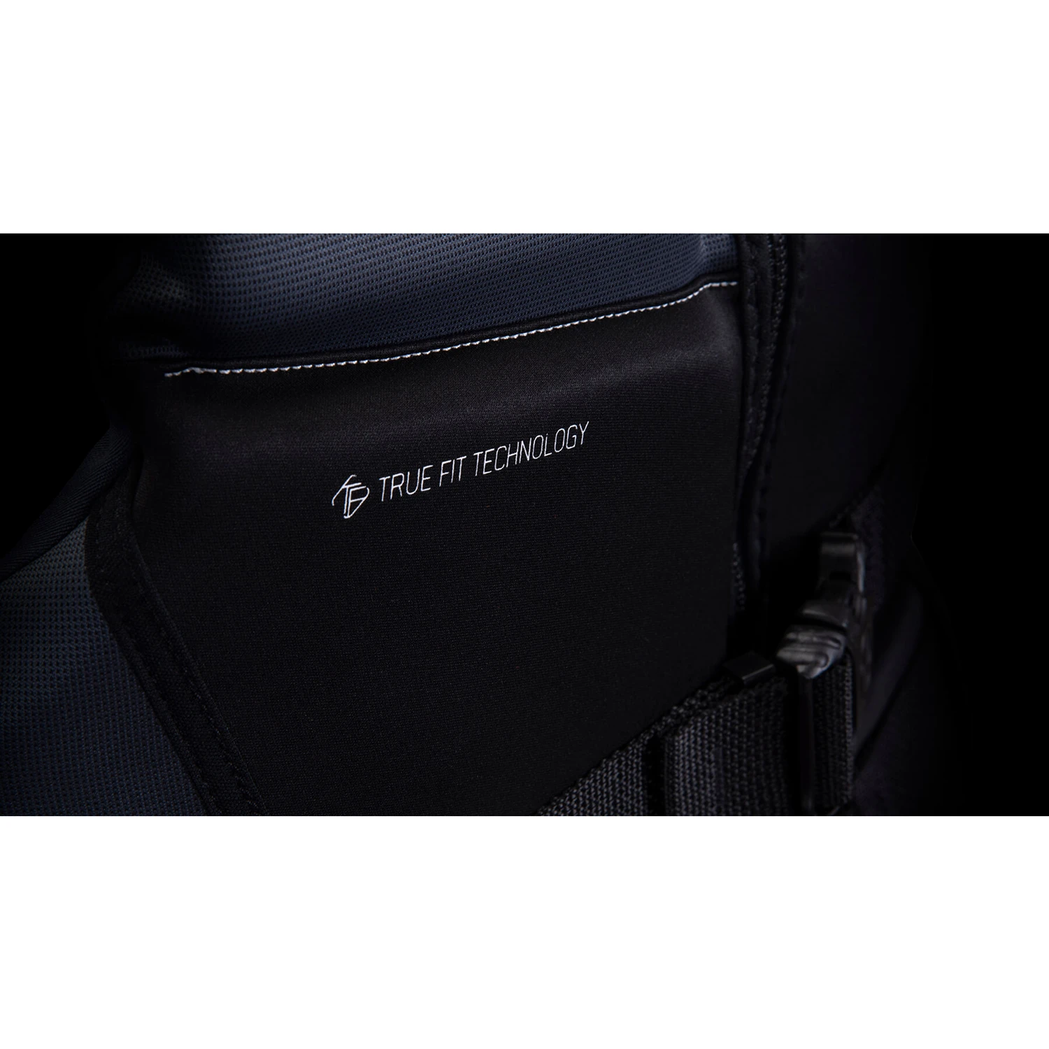 Hyperlite Prime CGA Wakeboard Vest - Ash/Black 6 Hyperlite Prime CGA Wakeboard Vest - Ash/Black - Image 4