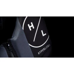Hyperlite Prime CGA Wakeboard Vest - Ash/Black 11 Hyperlite Prime CGA Wakeboard Vest - Ash/Black -AquaFit Shop 2022 hyperlite prime cga wakeboard vest ash black 4
