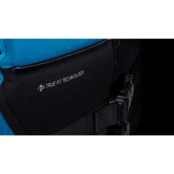 Hyperlite Prime CGA Wakeboard Vest - Blue/Black 10 Hyperlite Prime CGA Wakeboard Vest - Blue/Black -AquaFit Shop 2022 hyperlite prime cga wakeboard vest blue black 3