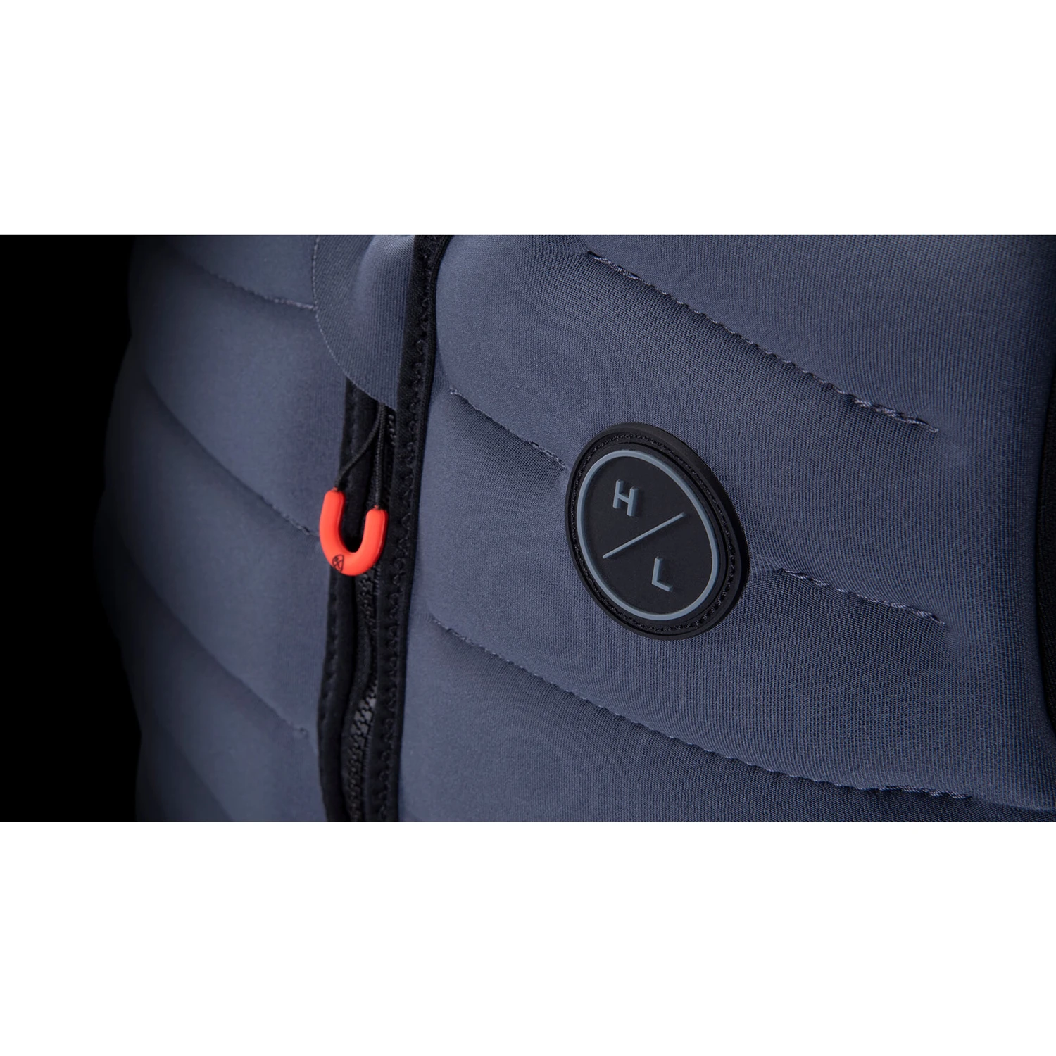 Hyperlite Relapse NCGA Wakeboard Vest - Grey 6 Hyperlite Relapse NCGA Wakeboard Vest - Grey - Image 4