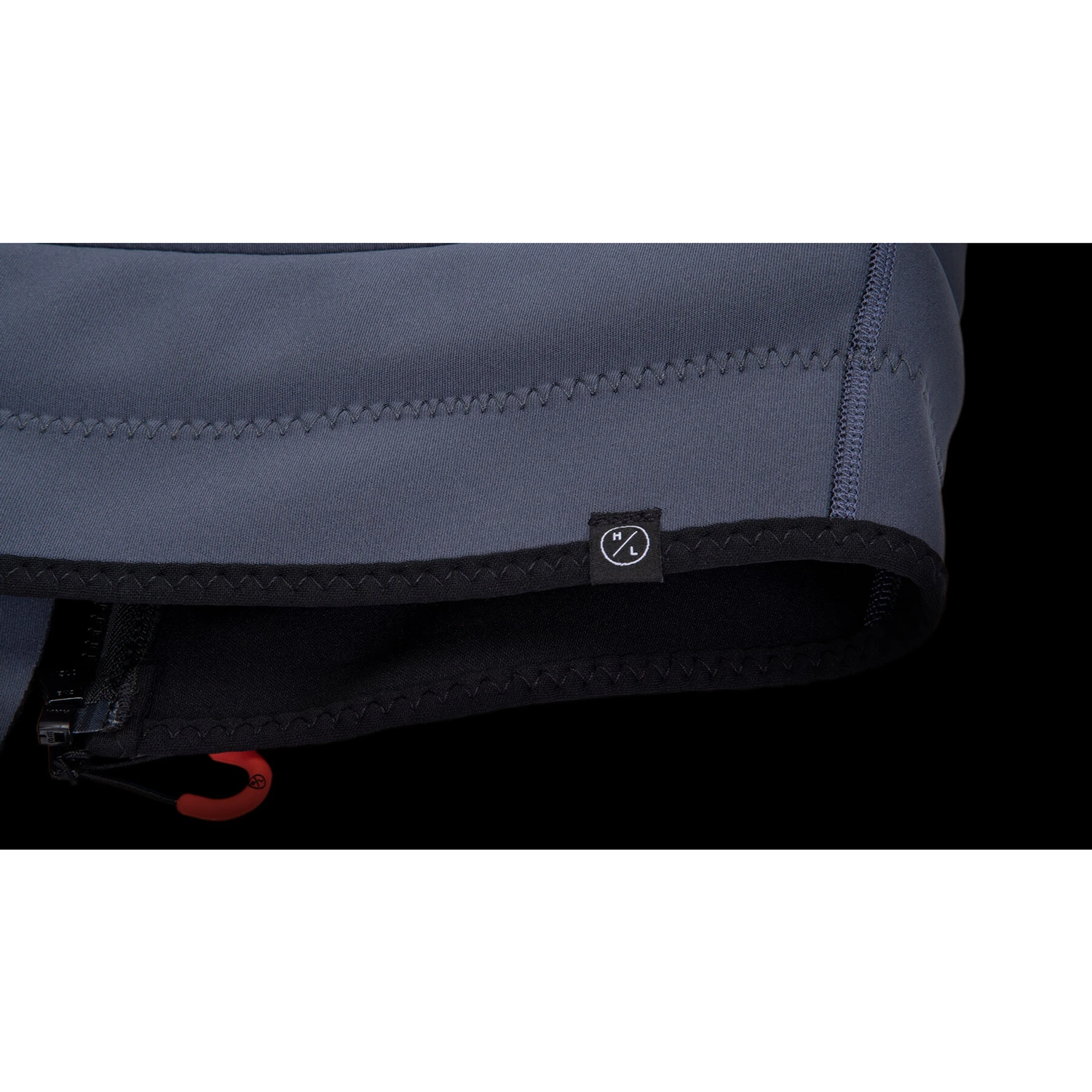 Hyperlite Relapse NCGA Wakeboard Vest - Grey 8 Hyperlite Relapse NCGA Wakeboard Vest - Grey - Image 6