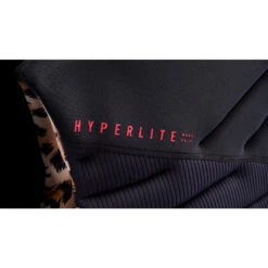 Hyperlite Storm NCGA Wakeboard Vest -AquaFit Shop 2022 hyperlite storm ncga wakeboard vest 2