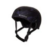Mystic MK8 X Helmet - Black/Grey -AquaFit Shop 2022 mystick mk8 x helmet black grey 210126 1