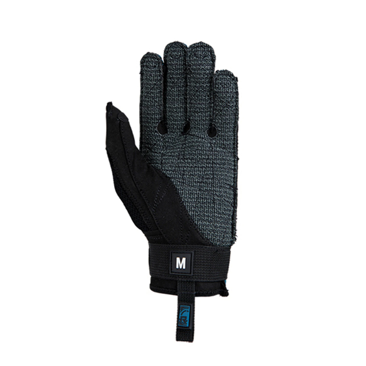 Radar Skis Engineer Boa Inside-Out Glove - Black/Blue 4 Radar Skis Engineer Boa Inside-Out Glove - Black/Blue - Image 2