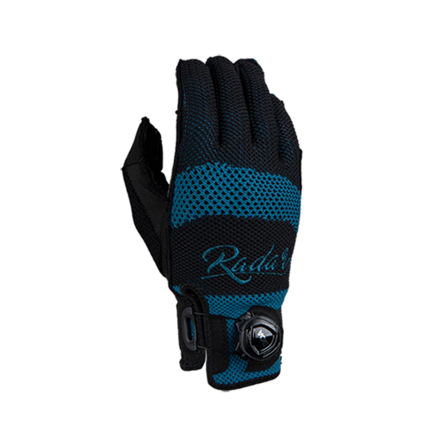 Radar Skis Engineer Boa Inside-Out Glove - Black/Blue 3 Radar Skis Engineer Boa Inside-Out Glove - Black/Blue