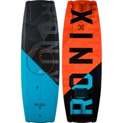 Ronix Boys Vault Boat Board - Textured Blue/Black - 125/130cm