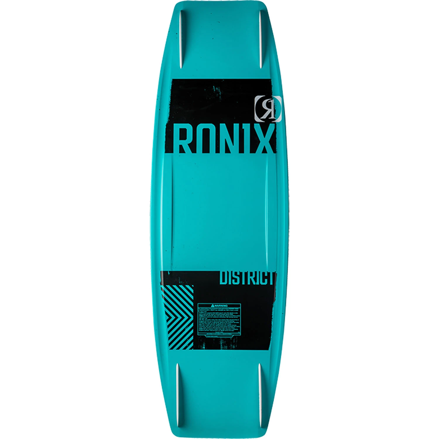 Ronix District Boat Board - Marine Blue/Black 4 Ronix District Boat Board - Marine Blue/Black - Image 2