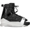 Ronix Halo Wakeboard Boots - Pearl White/Marble -AquaFit Shop 2022 ronix halo boot pearl white marble fr
