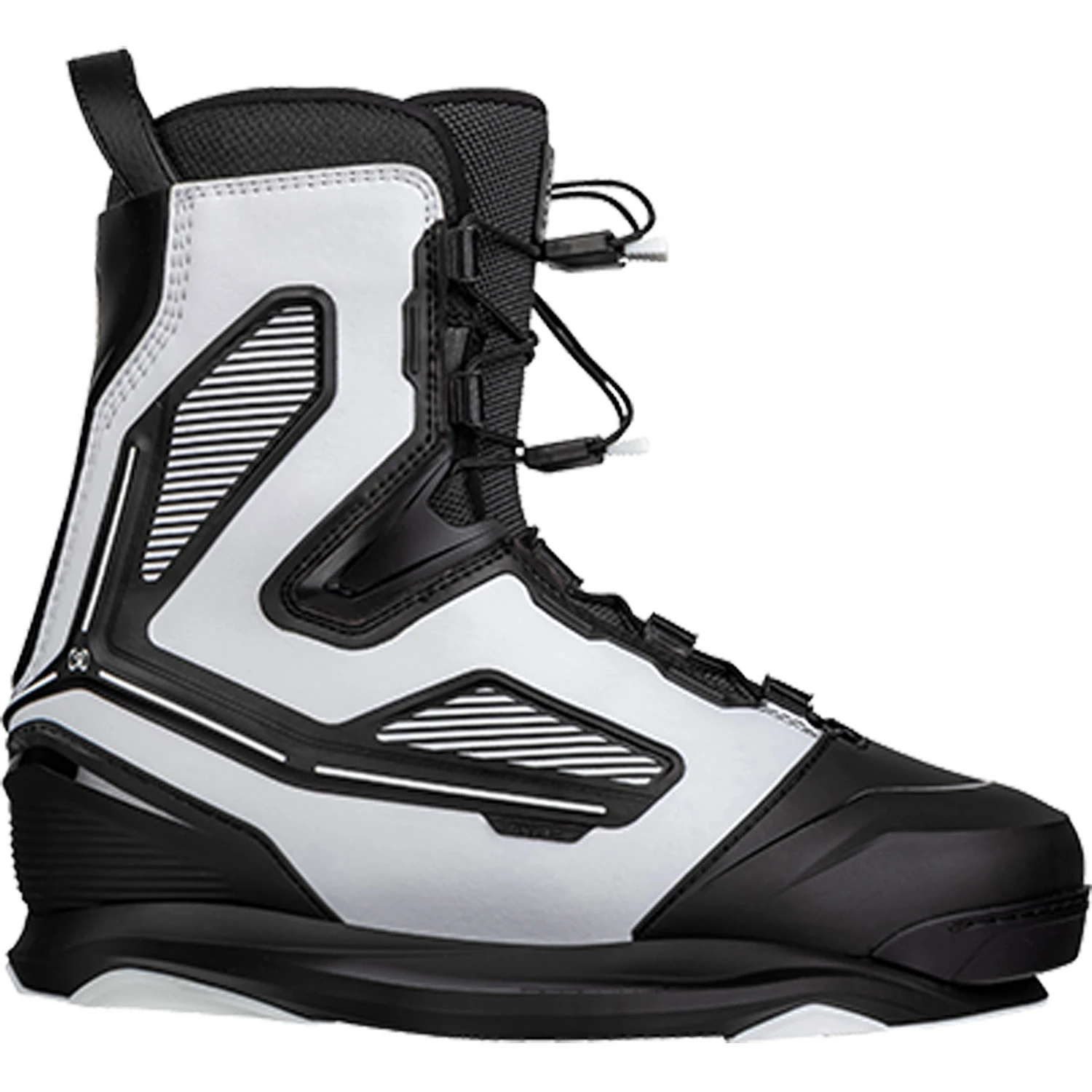 Ronix One Boot Intuition - White/Black 3 Ronix One Boot Intuition - White/Black