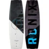 Ronix Vault Boat Board - Textured White/Black -AquaFit Shop 2022 ronix vault boat board textured white black 1
