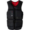 Ronix Volcom Capella 3.0 CGA Wake Vest - Black/Stones -AquaFit Shop 2022 ronix volcom capella 3.0 cga wake vest blackstones fr