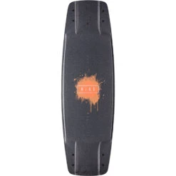 Ronix Womens Rise Air Core 3 SF Boat Board - Metallic Charcoal/Sunrise -AquaFit Shop 2022 ronix womens rise air core 3 sf boat board metallic charcoal sunrise fr