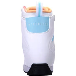 Hyperlite System Womens Aries Wakeboard Boots -AquaFit Shop 2023 Hyperlite Aries Rear