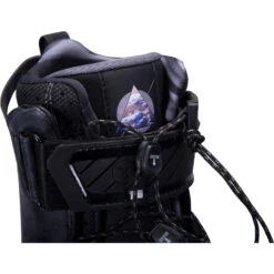 Hyperlite Defacto Graeme Burress Signature Wakeboard Bindings -AquaFit Shop 2023 Hyperlite Defacto Dt 01