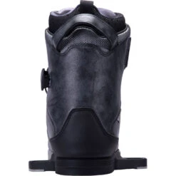 Hyperlite Defacto Graeme Burress Signature Wakeboard Bindings -AquaFit Shop 2023 Hyperlite Defacto Rear