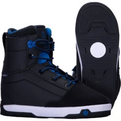 Hyperlite Distortion Alex Aulbach Signature System Wakeboard Boots