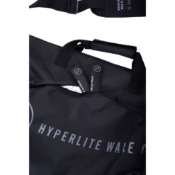 Hyperlite Essential Wakeboard Bag - Black 8 Hyperlite Essential Wakeboard Bag - Black -AquaFit Shop 2023 Hyperlite Essential Bag Black 3