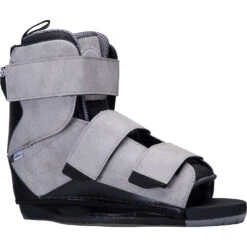 Hyperlite Formula Open Toe Wakeboard Bindings