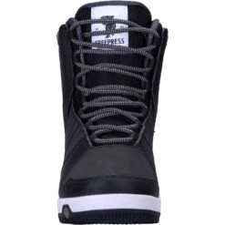 Hyperlite System Freepress JB O'Neill Signature Wakeboard Boots -AquaFit Shop 2023 Hyperlite Frepress Front