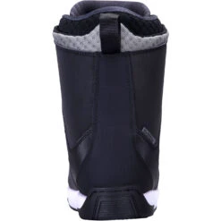 Hyperlite System Freepress JB O'Neill Signature Wakeboard Boots -AquaFit Shop 2023 Hyperlite Frepress Rear