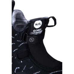 Hyperlite Gooey Trever Maur Signature System Wakeboard Boots 12 Hyperlite Gooey Trever Maur Signature System Wakeboard Boots -AquaFit Shop 2023 Hyperlite Gooey Boot Dt 01