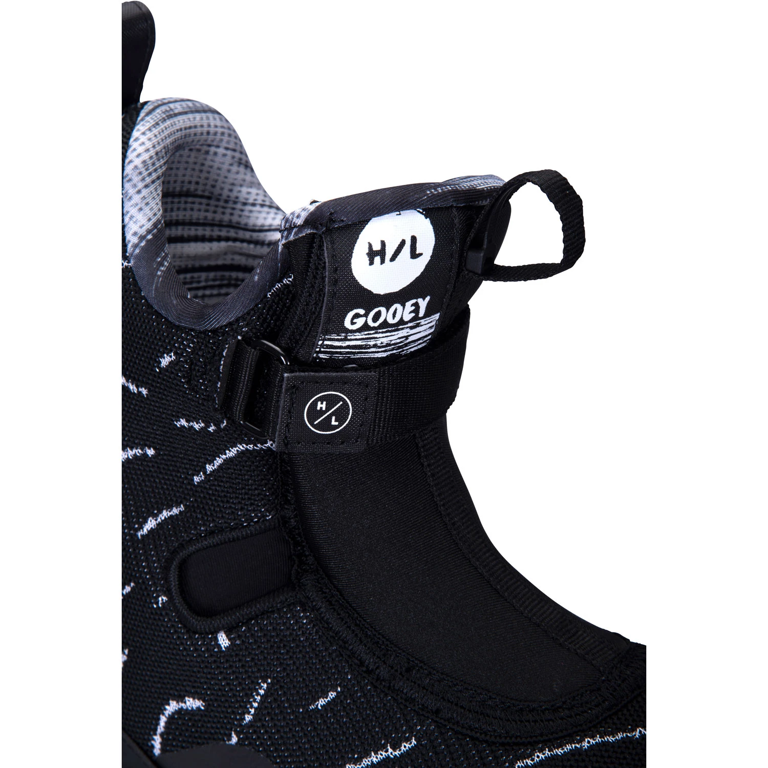 Hyperlite Gooey Trever Maur Signature System Wakeboard Boots 7 Hyperlite Gooey Trever Maur Signature System Wakeboard Boots - Image 5