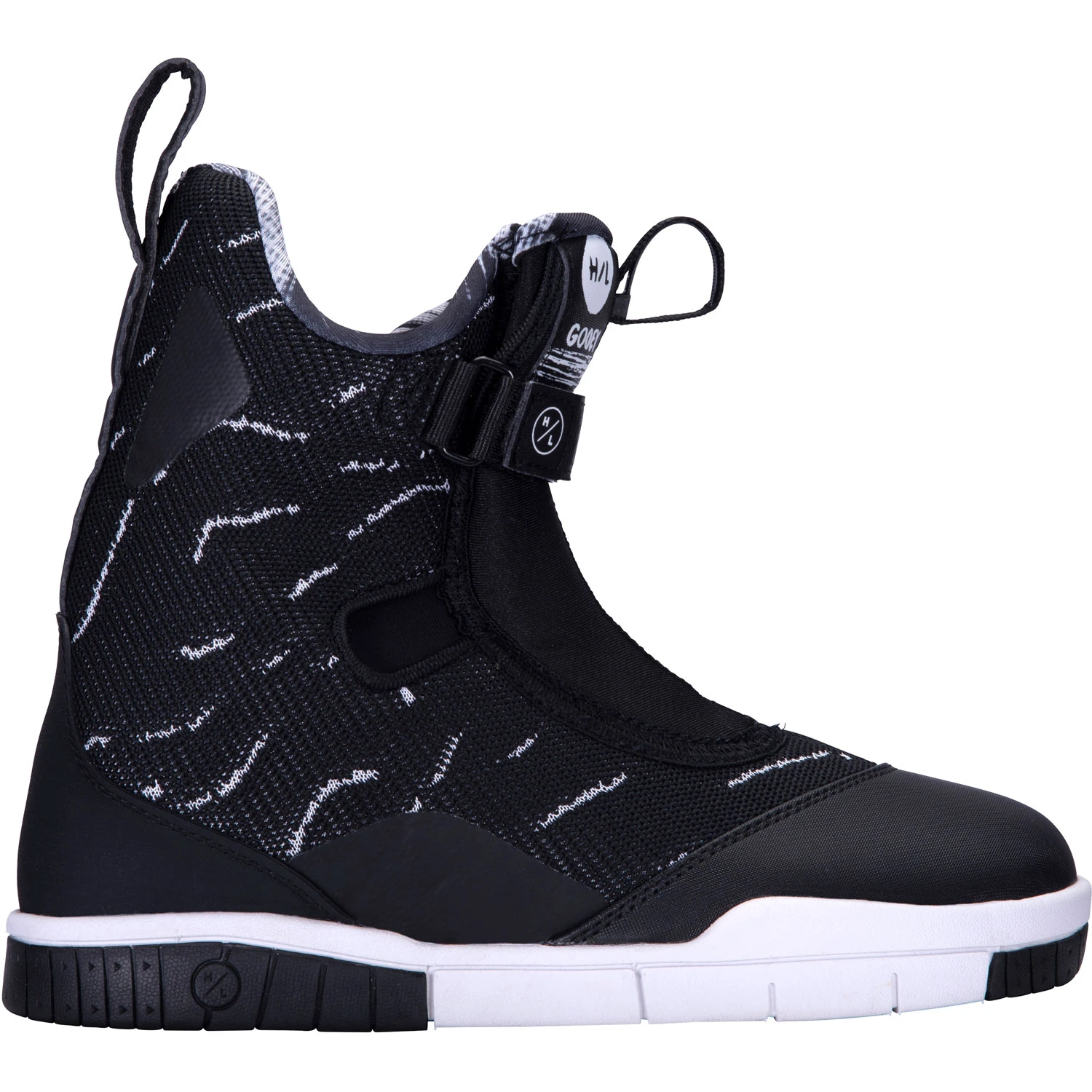 Hyperlite Gooey Trever Maur Signature System Wakeboard Boots 4 Hyperlite Gooey Trever Maur Signature System Wakeboard Boots - Image 2