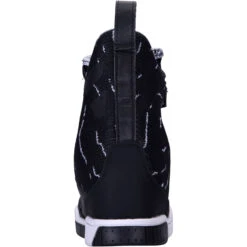 Hyperlite Gooey Trever Maur Signature System Wakeboard Boots 13 Hyperlite Gooey Trever Maur Signature System Wakeboard Boots -AquaFit Shop 2023 Hyperlite Gooey Boot Rear