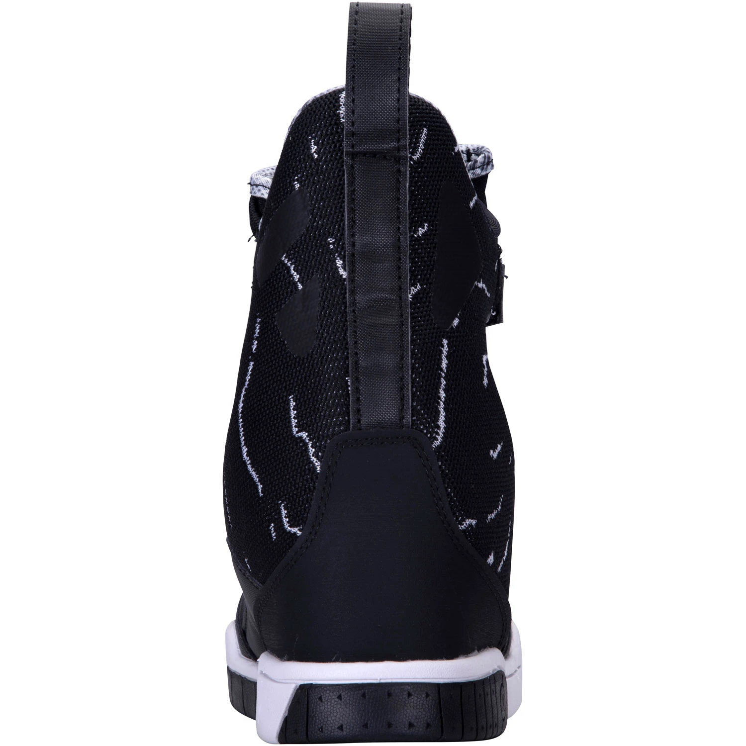 Hyperlite Gooey Trever Maur Signature System Wakeboard Boots 8 Hyperlite Gooey Trever Maur Signature System Wakeboard Boots - Image 6