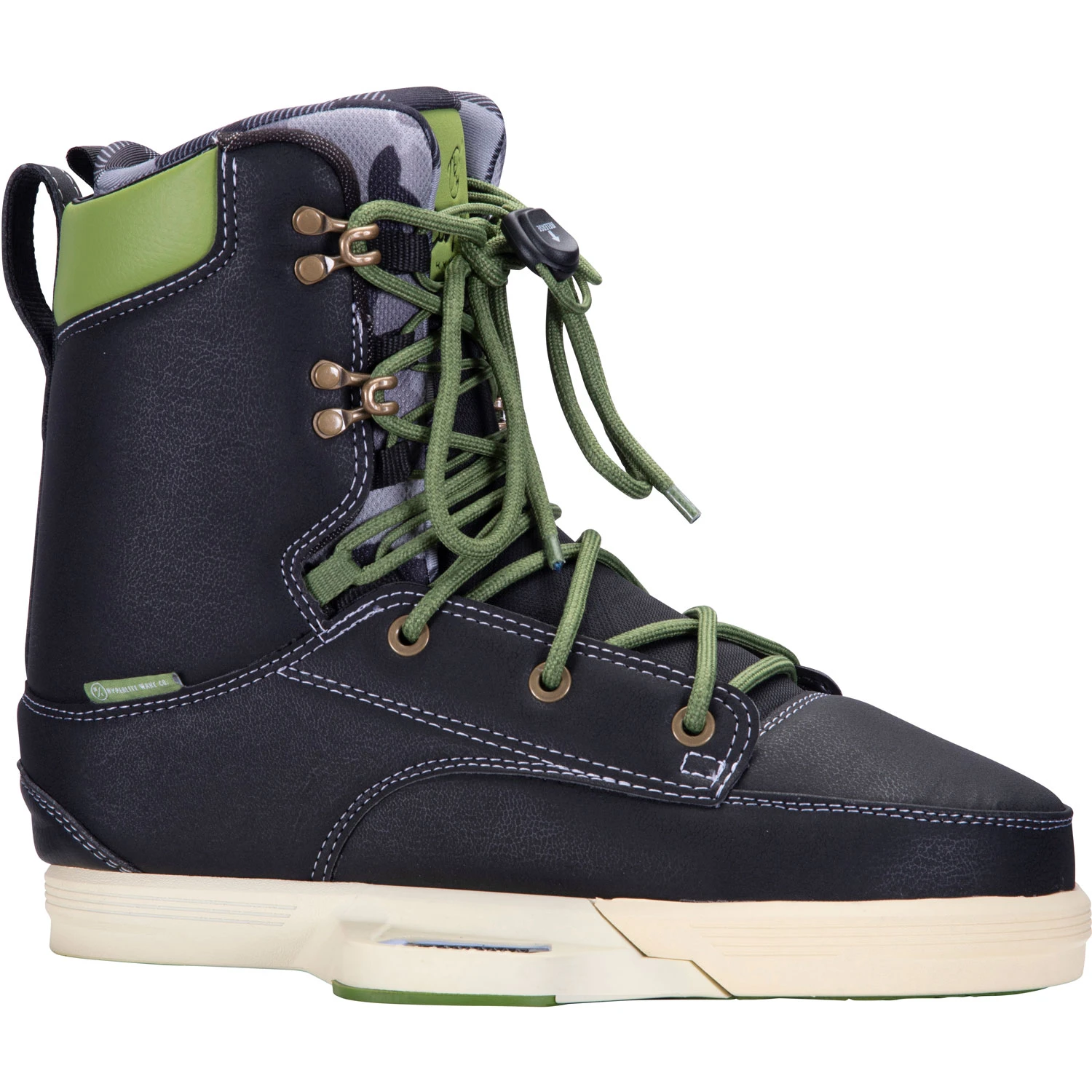 Hyperlite Codyak Cody Hesse Signature Wakeboard Bindings 4 Hyperlite Codyak Cody Hesse Signature Wakeboard Bindings - Image 2