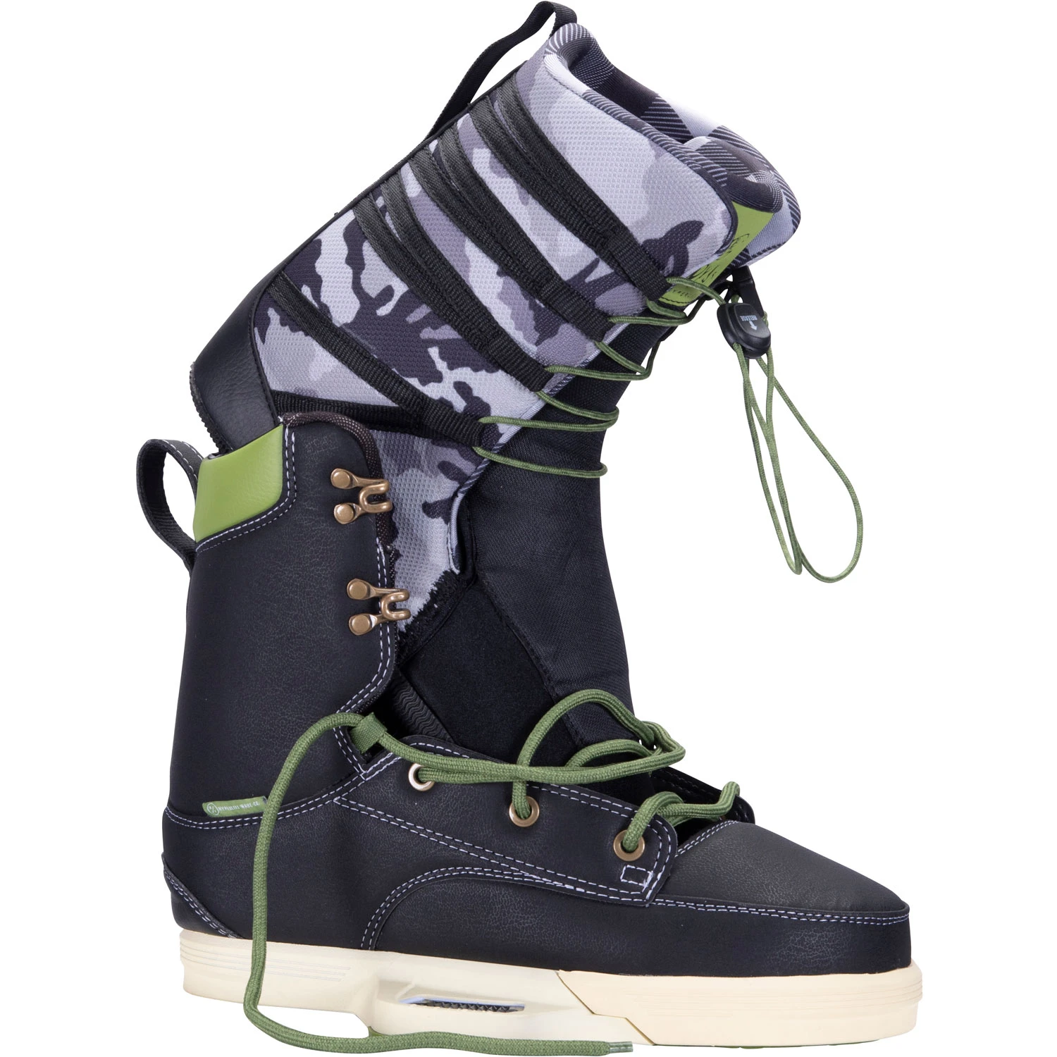 Hyperlite Codyak Cody Hesse Signature Wakeboard Bindings 5 Hyperlite Codyak Cody Hesse Signature Wakeboard Bindings - Image 3